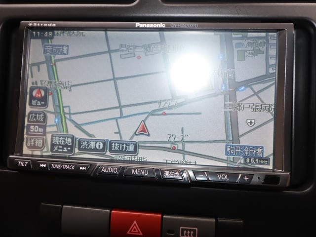 スバル プレオバン A