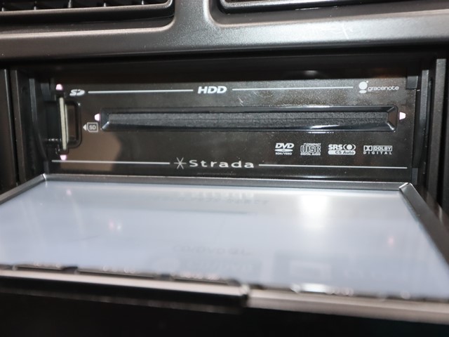 スバル プレオバン A