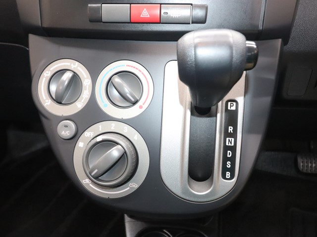 スバル プレオバン A