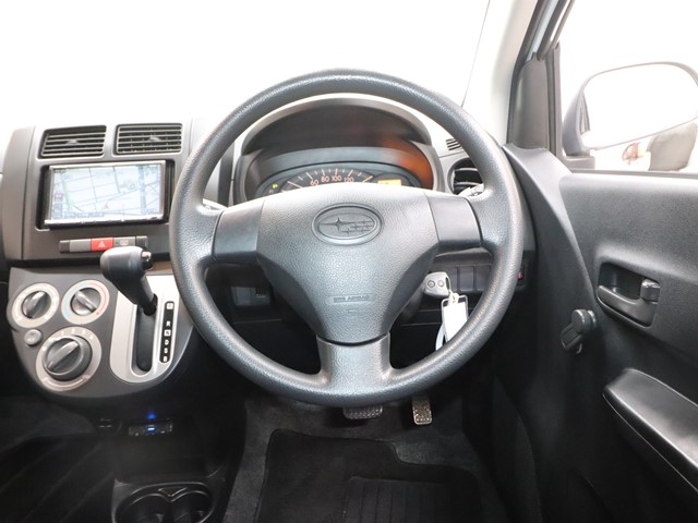 スバル プレオバン A