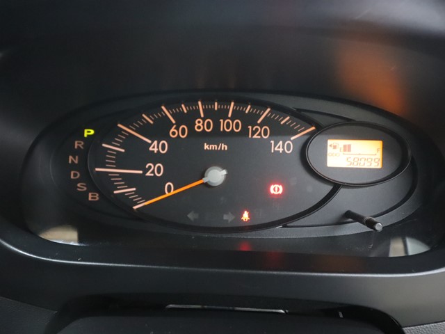 スバル プレオバン A