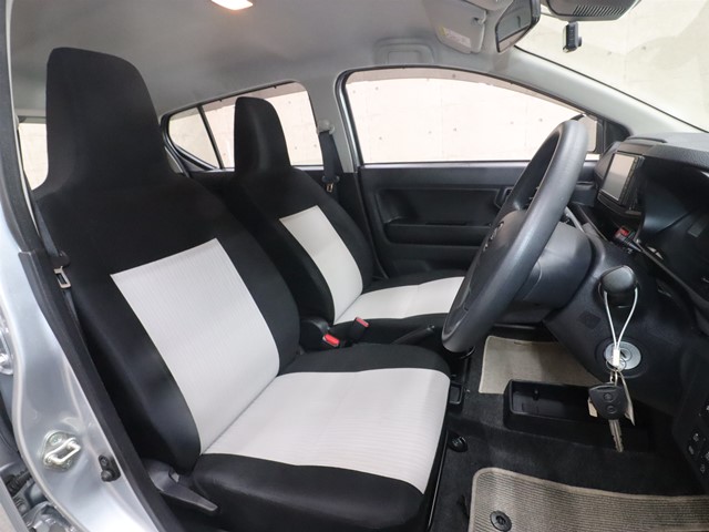 ダイハツ ミライース L SAⅢ