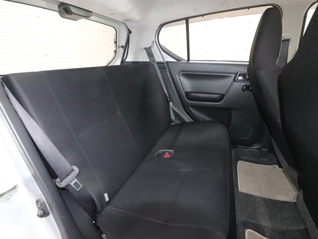 ダイハツ ミライース L SAⅢ