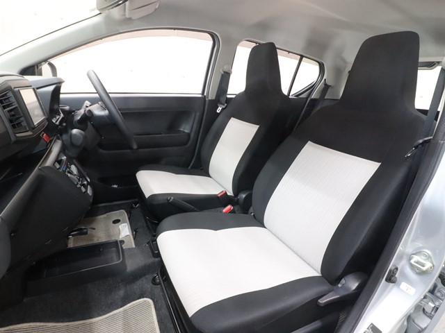 ダイハツ ミライース L SAⅢ