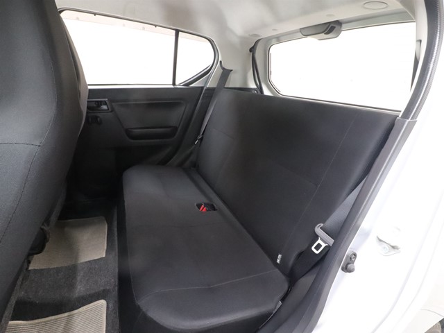 ダイハツ ミライース L SAⅢ