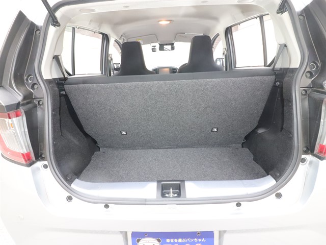 ダイハツ ミライース L SAⅢ