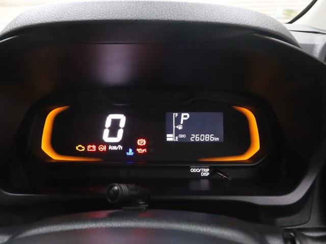 ダイハツ ミライース L SAⅢ