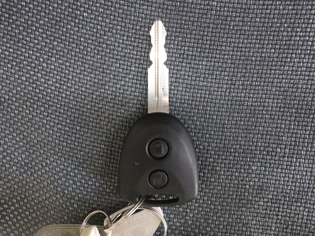 ダイハツ ミライース L SAⅢ