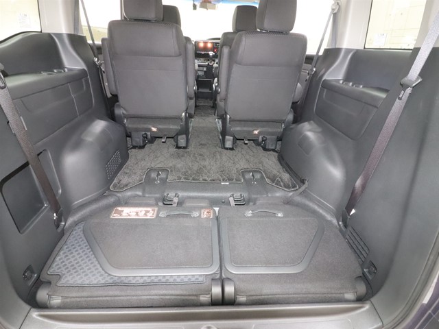 ホンダ ステップワゴン ｽﾊﾟｰﾀﾞﾎﾝﾀﾞｾﾝｼﾝｸﾞ