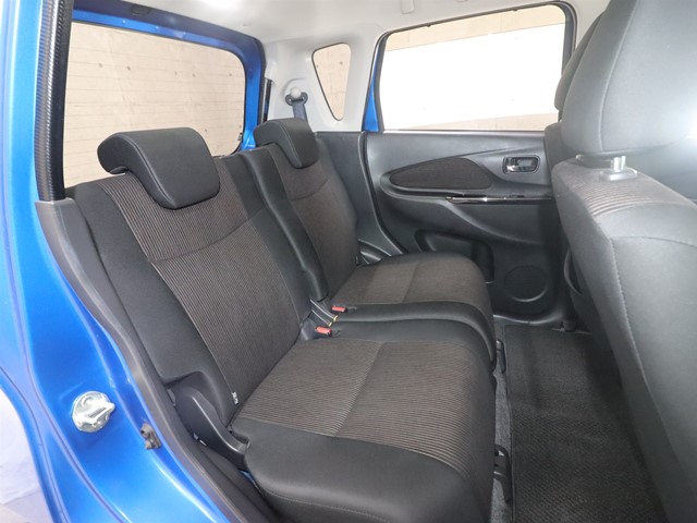 ニッサン デイズ ﾊｲｳｪｲｽﾀｰ Gﾀｰﾎﾞ