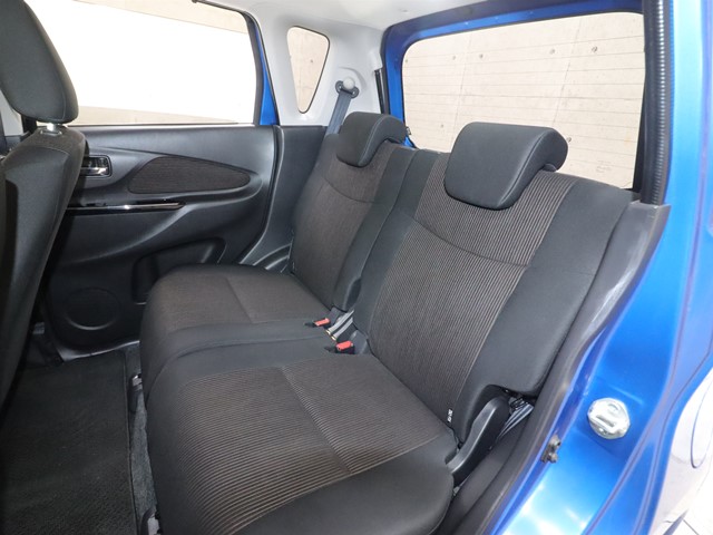 ニッサン デイズ ﾊｲｳｪｲｽﾀｰ Gﾀｰﾎﾞ