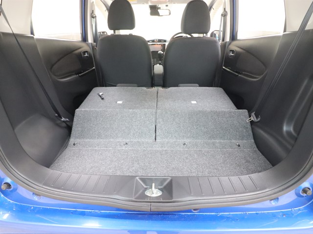 ニッサン デイズ ﾊｲｳｪｲｽﾀｰ Gﾀｰﾎﾞ