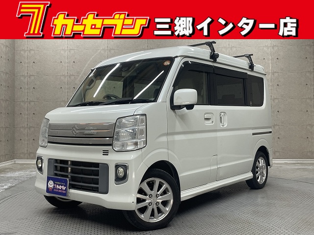 スズキ エブリイＷ