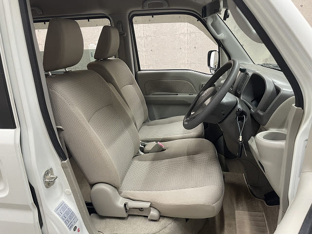 スズキ エブリイＷ ＰＺターボ