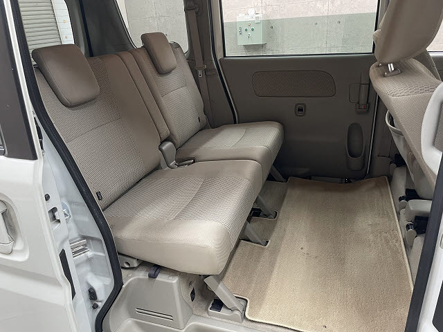 スズキ エブリイＷ ＰＺターボ