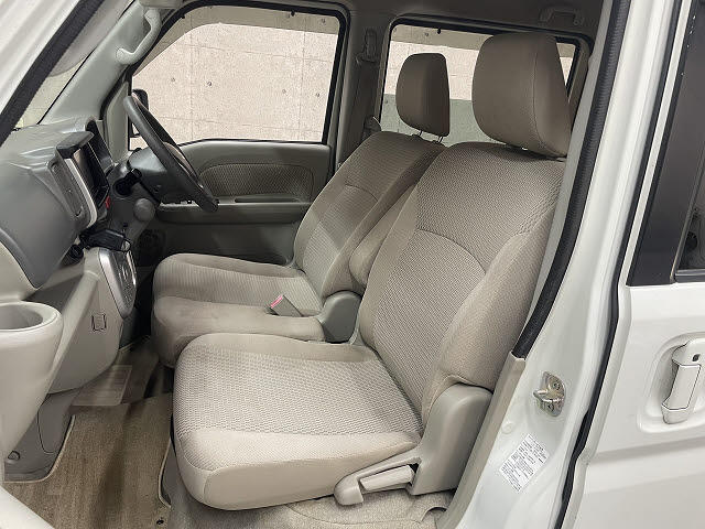 スズキ エブリイＷ ＰＺターボ