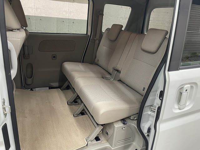 スズキ エブリイＷ ＰＺターボ