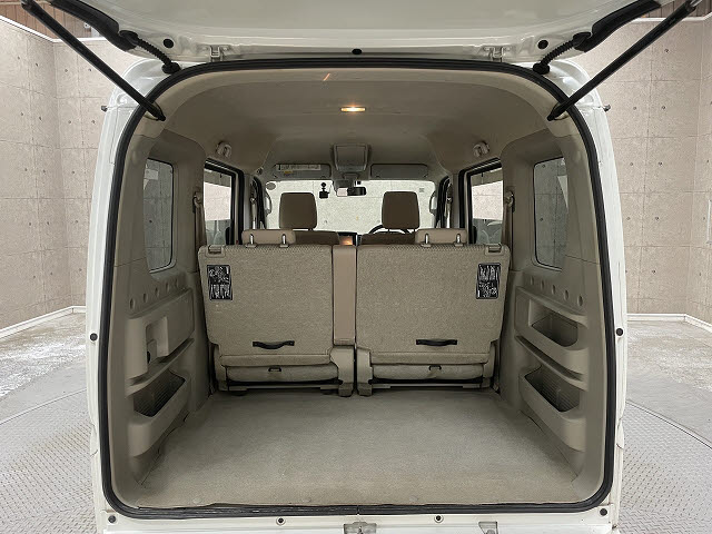 スズキ エブリイＷ ＰＺターボ