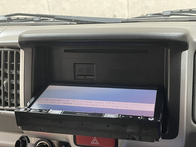 スズキ エブリイＷ ＰＺターボ