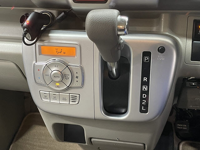 スズキ エブリイＷ ＰＺターボ