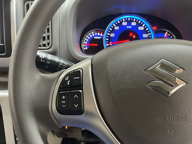 スズキ エブリイＷ ＰＺターボ