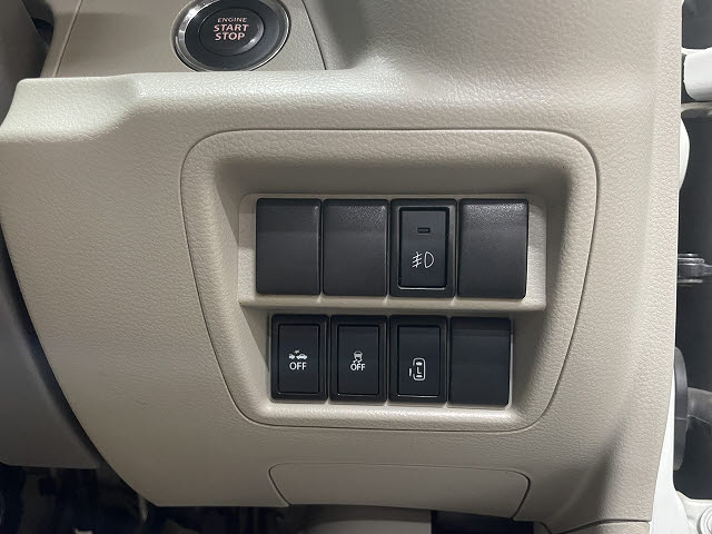 スズキ エブリイＷ ＰＺターボ