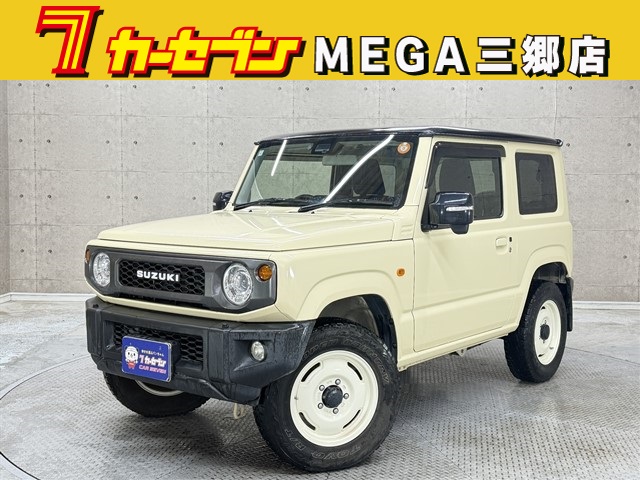 スズキ ジムニーＷ