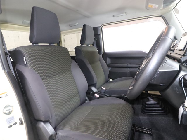 スズキ ジムニーＷ XC