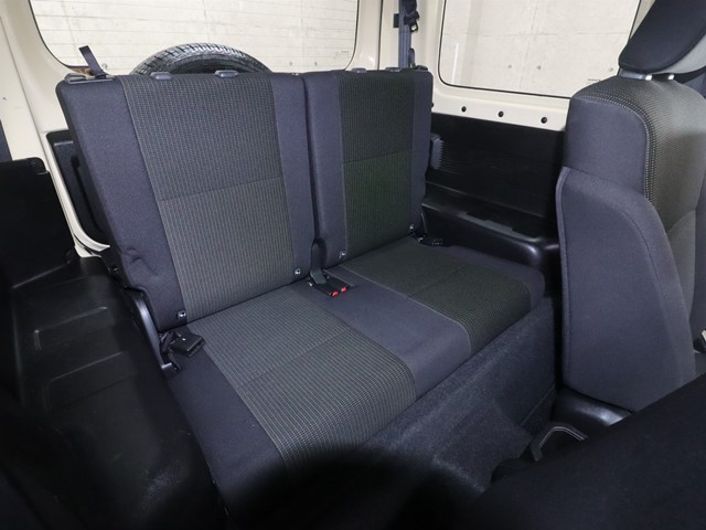 スズキ ジムニーＷ XC