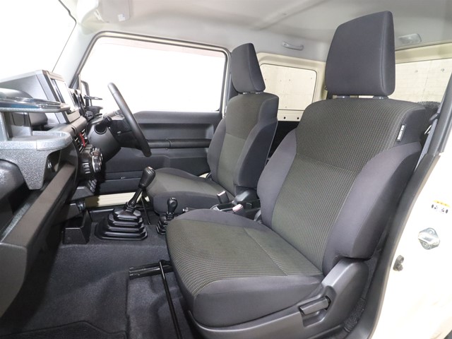 スズキ ジムニーＷ XC