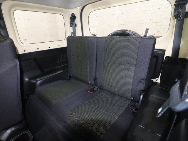 スズキ ジムニーＷ XC