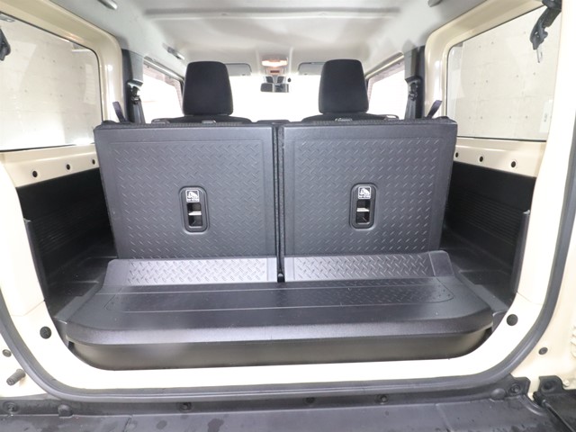 スズキ ジムニーＷ XC