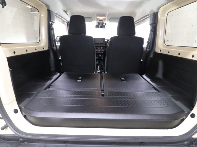 スズキ ジムニーＷ XC