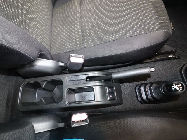 スズキ ジムニーＷ XC