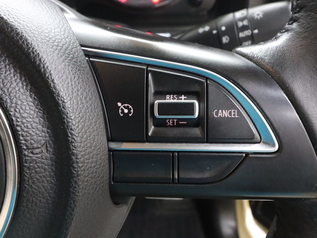 スズキ ジムニーＷ XC