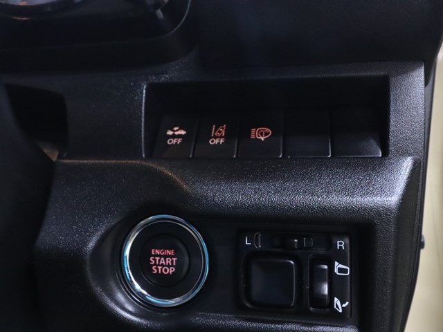 スズキ ジムニーＷ XC