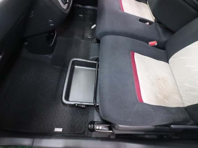 トヨタ パッソ モーダ　Gパッケージ