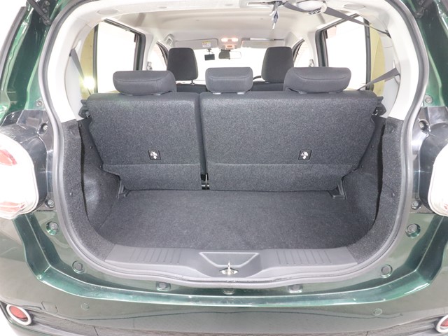 トヨタ パッソ モーダ　Gパッケージ