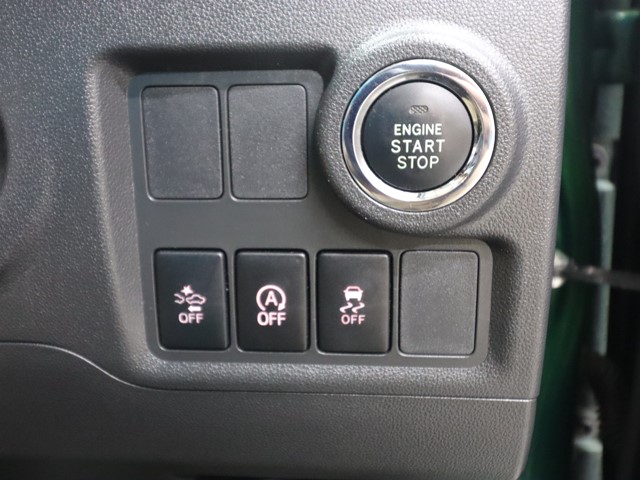 トヨタ パッソ モーダ　Gパッケージ