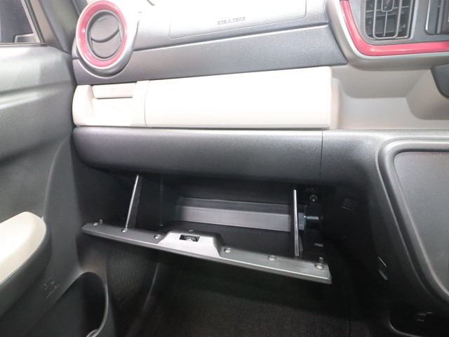 トヨタ パッソ モーダ　Gパッケージ