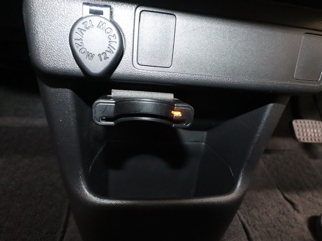 トヨタ パッソ モーダ　Gパッケージ