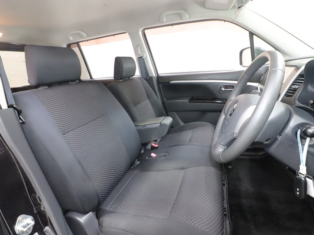 スズキ ワゴンＲスティングレー X