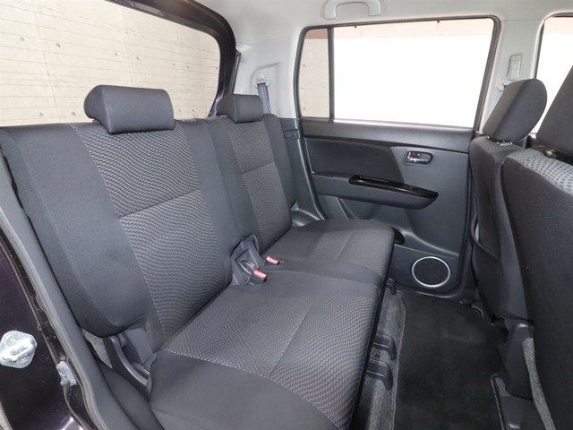 スズキ ワゴンＲスティングレー X