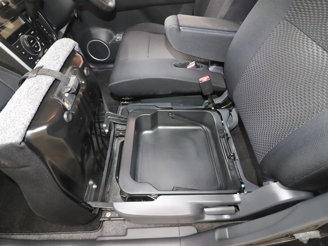 スズキ ワゴンＲスティングレー X