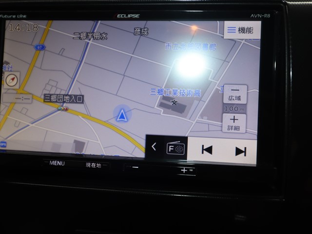 スズキ ワゴンＲスティングレー X