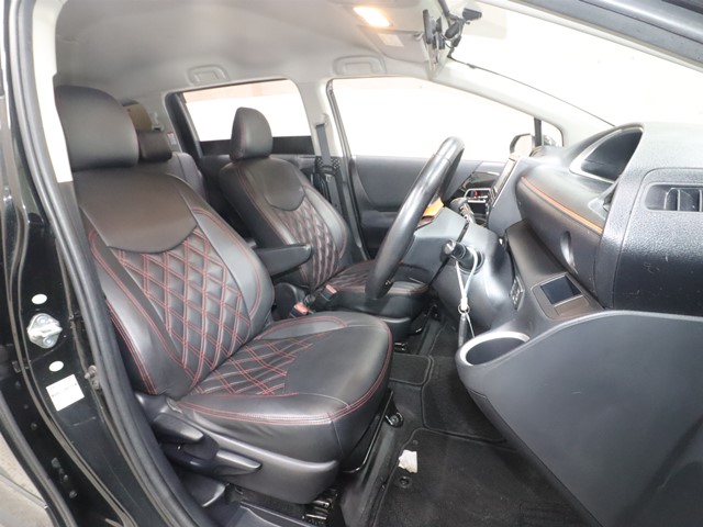 トヨタ ｼｴﾝﾀ ﾊｲﾌﾞﾘｯﾄﾞ G