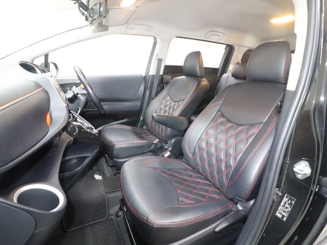 トヨタ ｼｴﾝﾀ ﾊｲﾌﾞﾘｯﾄﾞ G