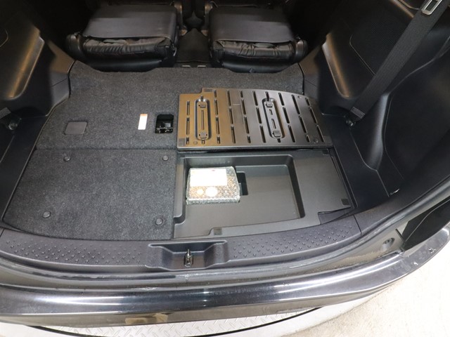 トヨタ ｼｴﾝﾀ ﾊｲﾌﾞﾘｯﾄﾞ G