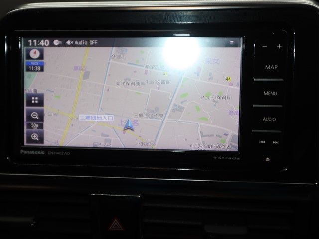 トヨタ ｼｴﾝﾀ ﾊｲﾌﾞﾘｯﾄﾞ G