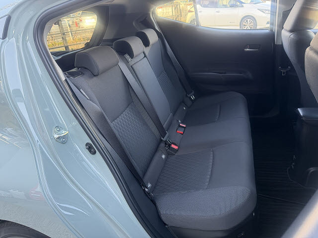 トヨタ アクア Ｇ